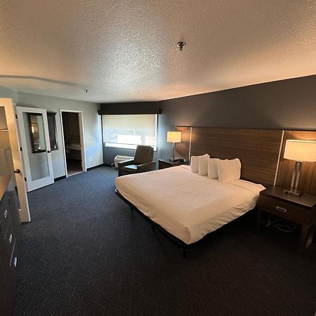 Extended Stay America Premier Suites - Portland - North Luaran gambar