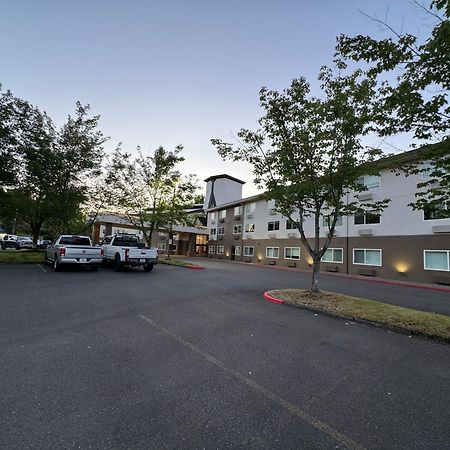 Extended Stay America Premier Suites - Portland - North Luaran gambar