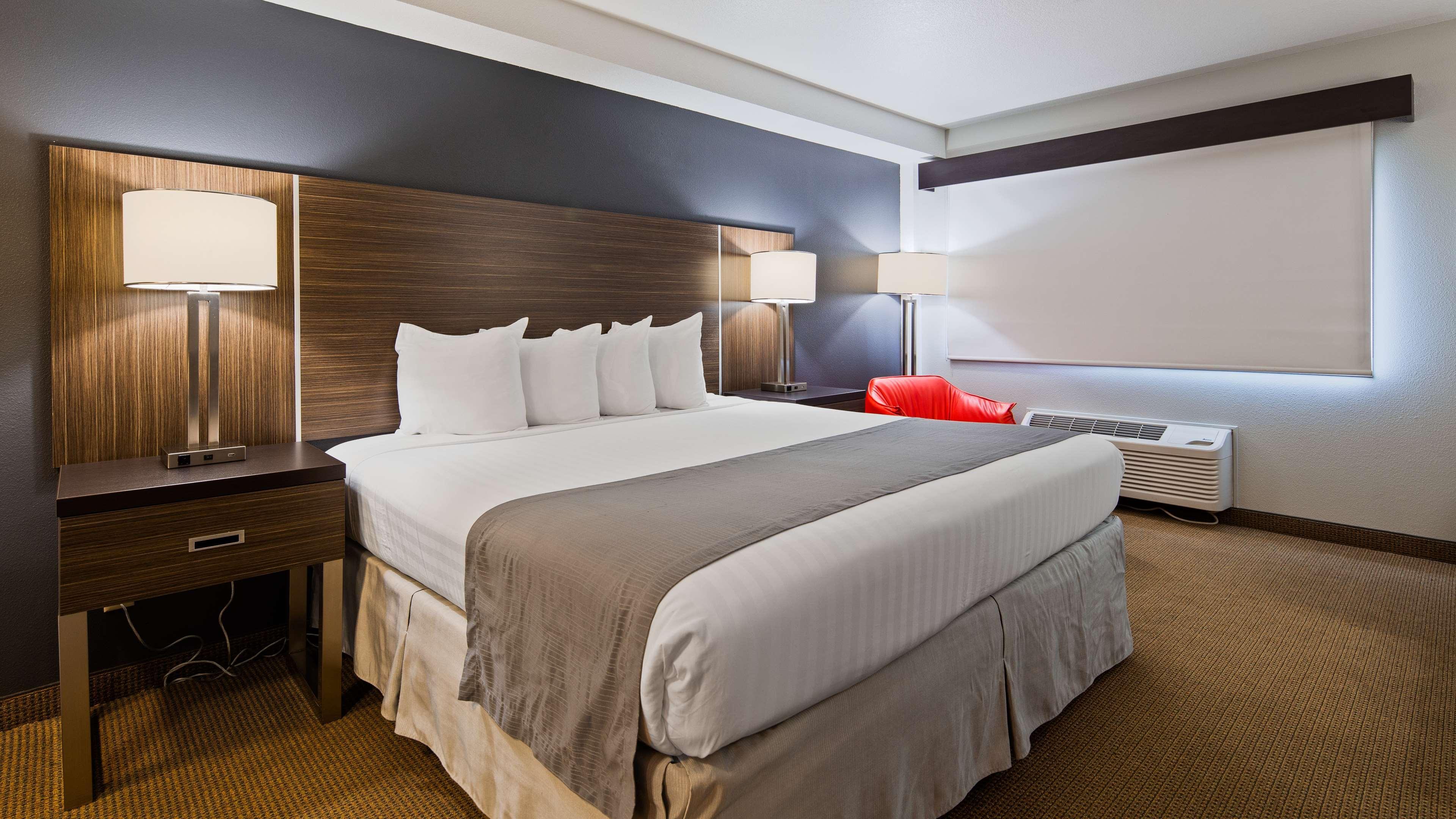 Extended Stay America Premier Suites - Portland - North Luaran gambar