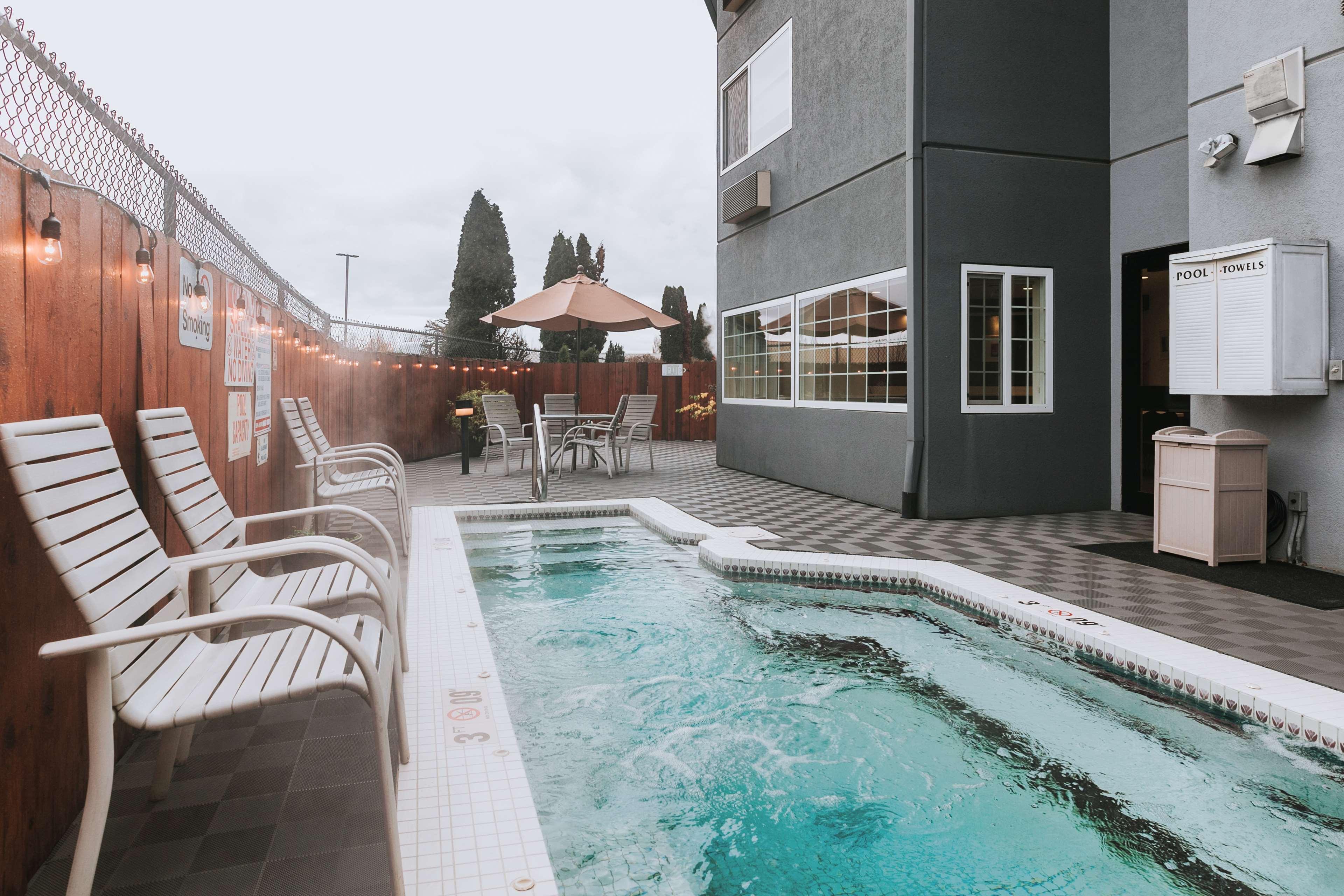 Extended Stay America Premier Suites - Portland - North Luaran gambar