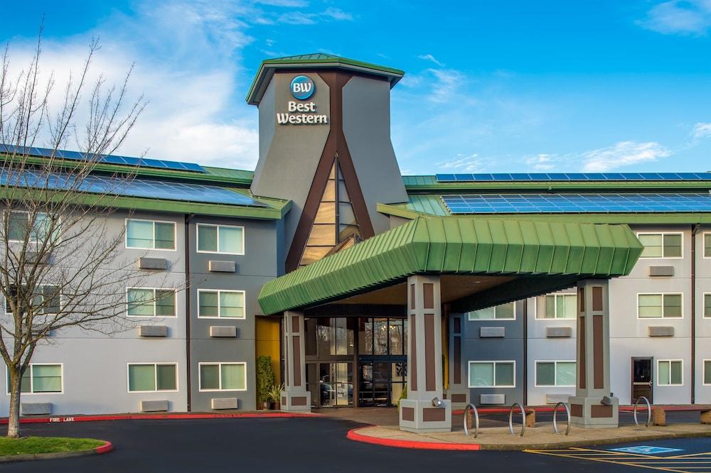 Extended Stay America Premier Suites - Portland - North Luaran gambar