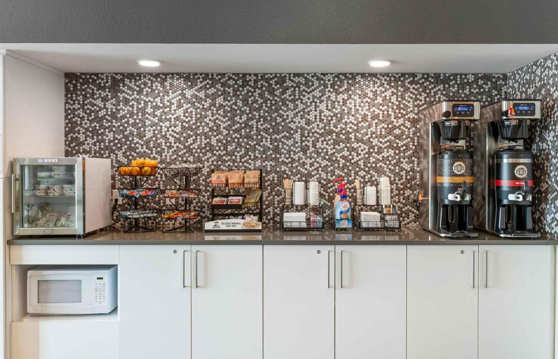 Extended Stay America Premier Suites - Portland - North Luaran gambar