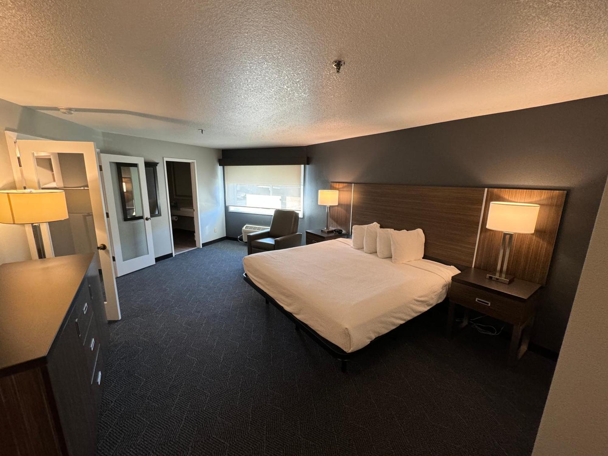 Extended Stay America Premier Suites - Portland - North Luaran gambar