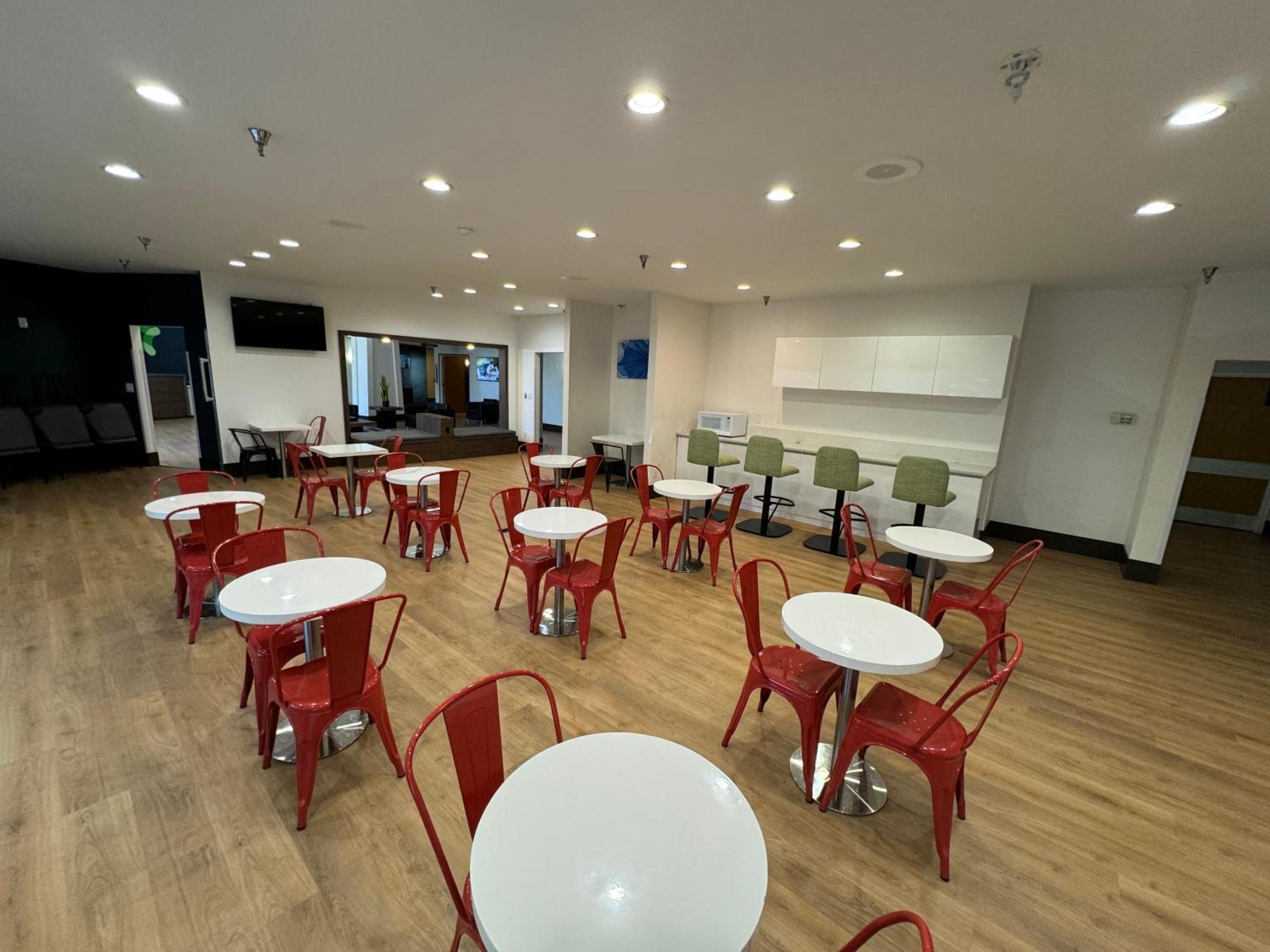 Extended Stay America Premier Suites - Portland - North Luaran gambar