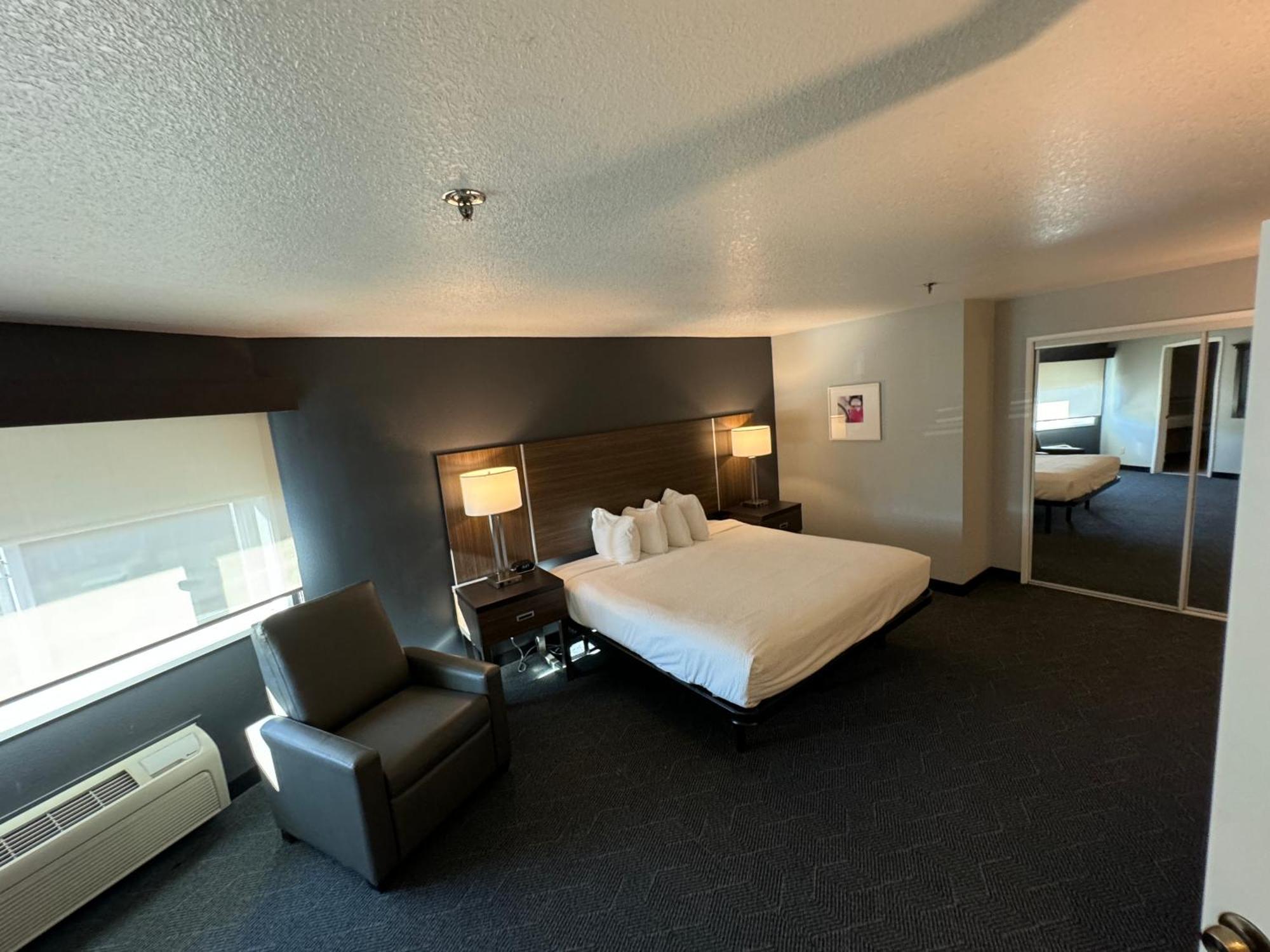 Extended Stay America Premier Suites - Portland - North Luaran gambar