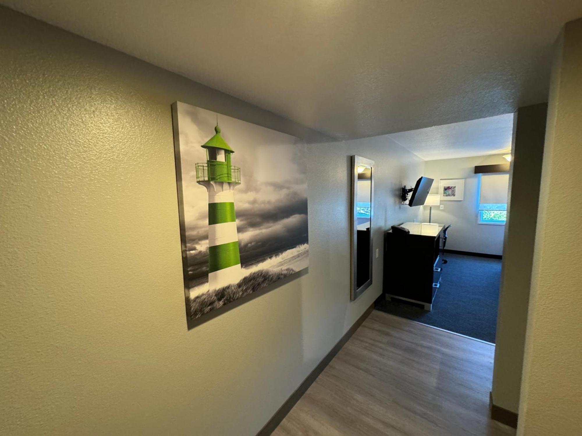 Extended Stay America Premier Suites - Portland - North Luaran gambar