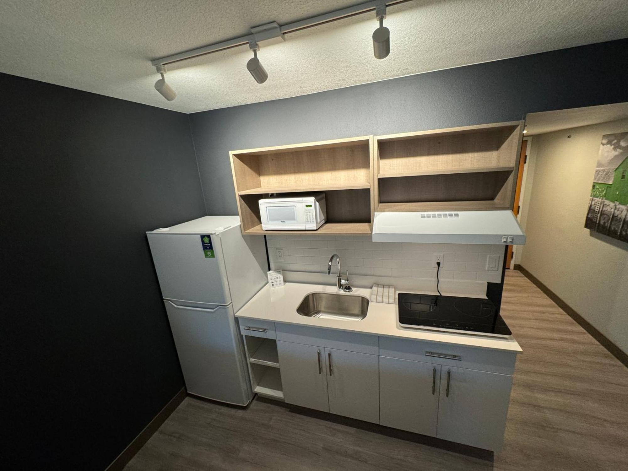 Extended Stay America Premier Suites - Portland - North Luaran gambar