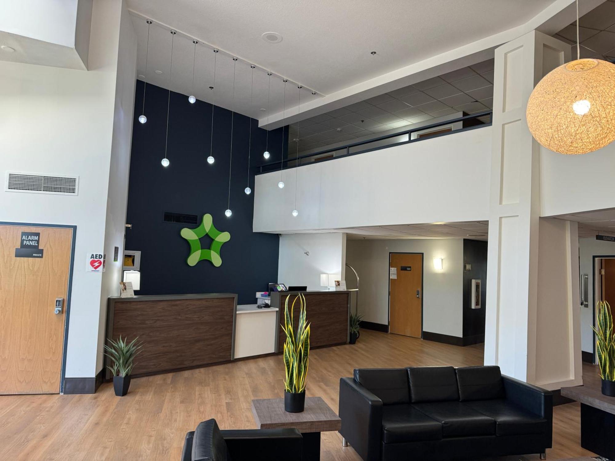 Extended Stay America Premier Suites - Portland - North Luaran gambar