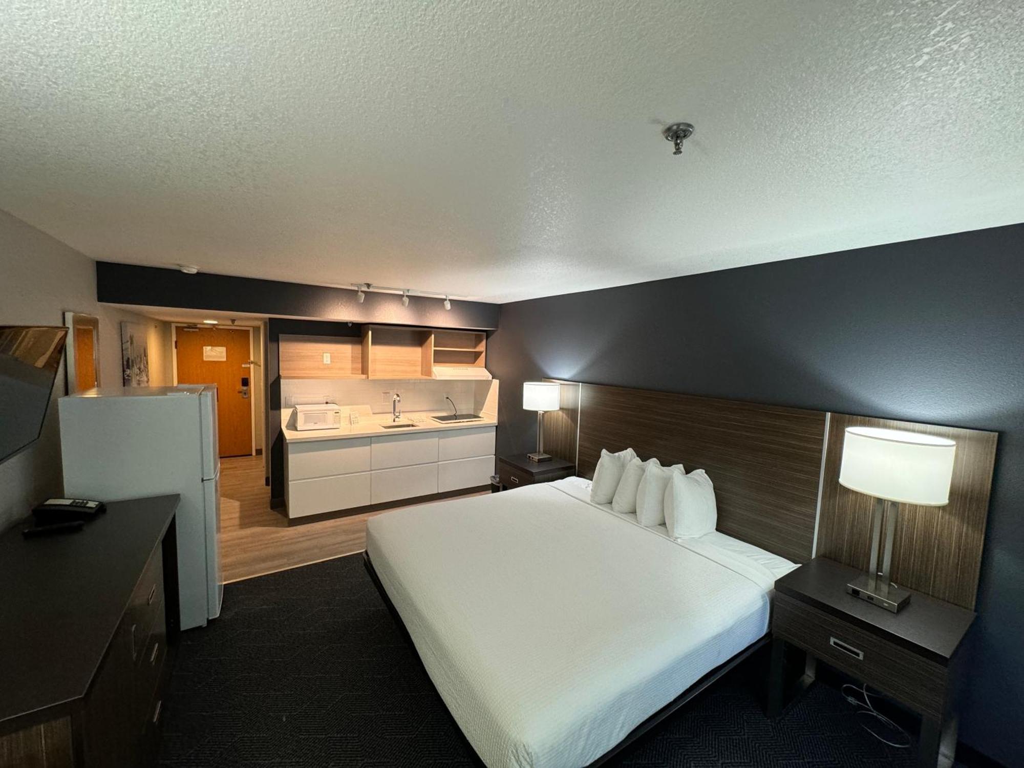 Extended Stay America Premier Suites - Portland - North Luaran gambar