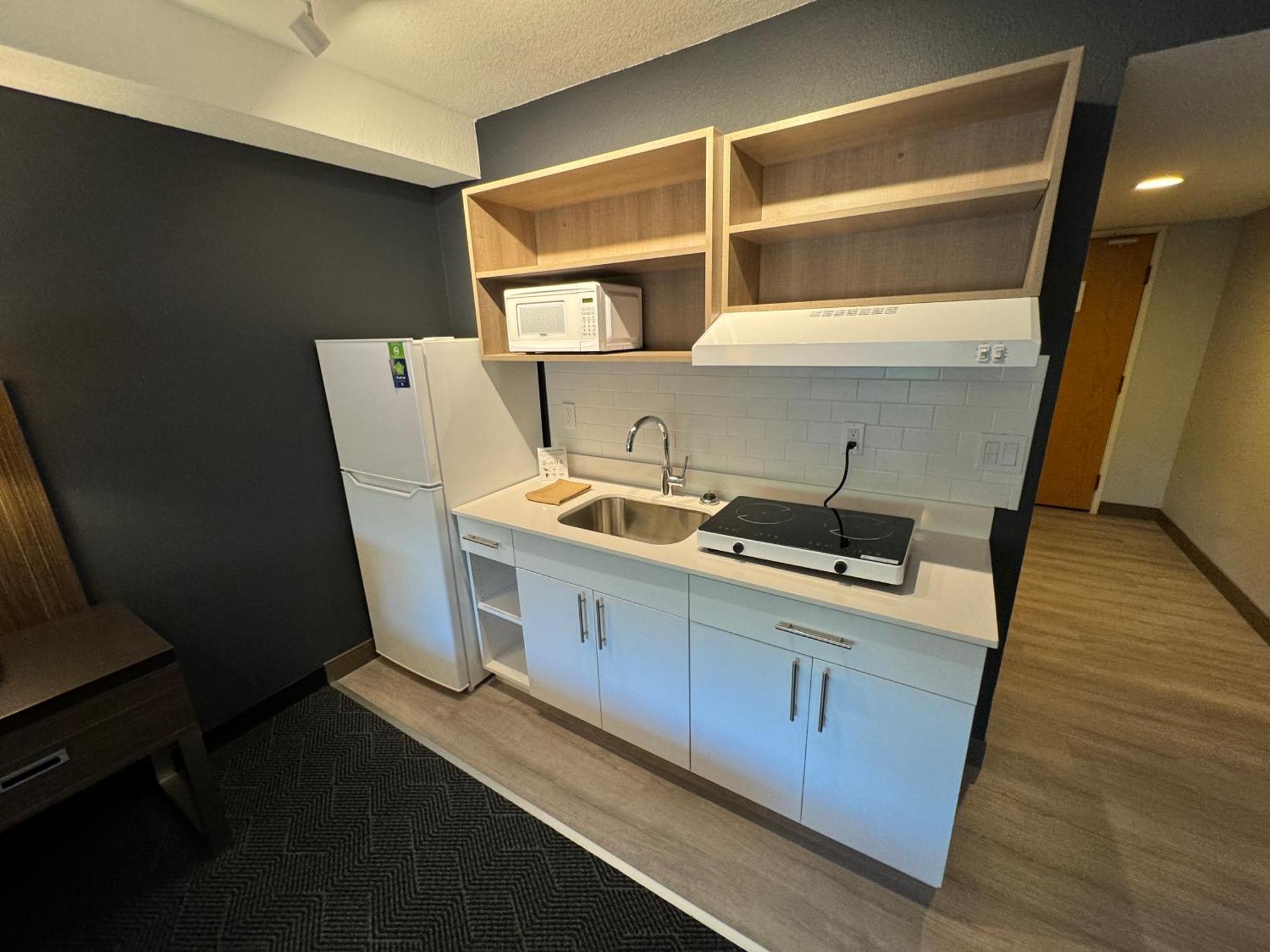 Extended Stay America Premier Suites - Portland - North Luaran gambar