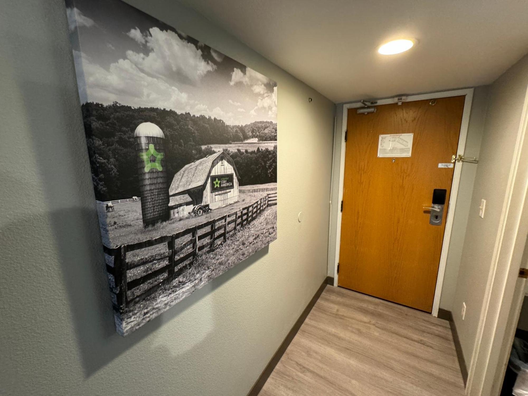 Extended Stay America Premier Suites - Portland - North Luaran gambar