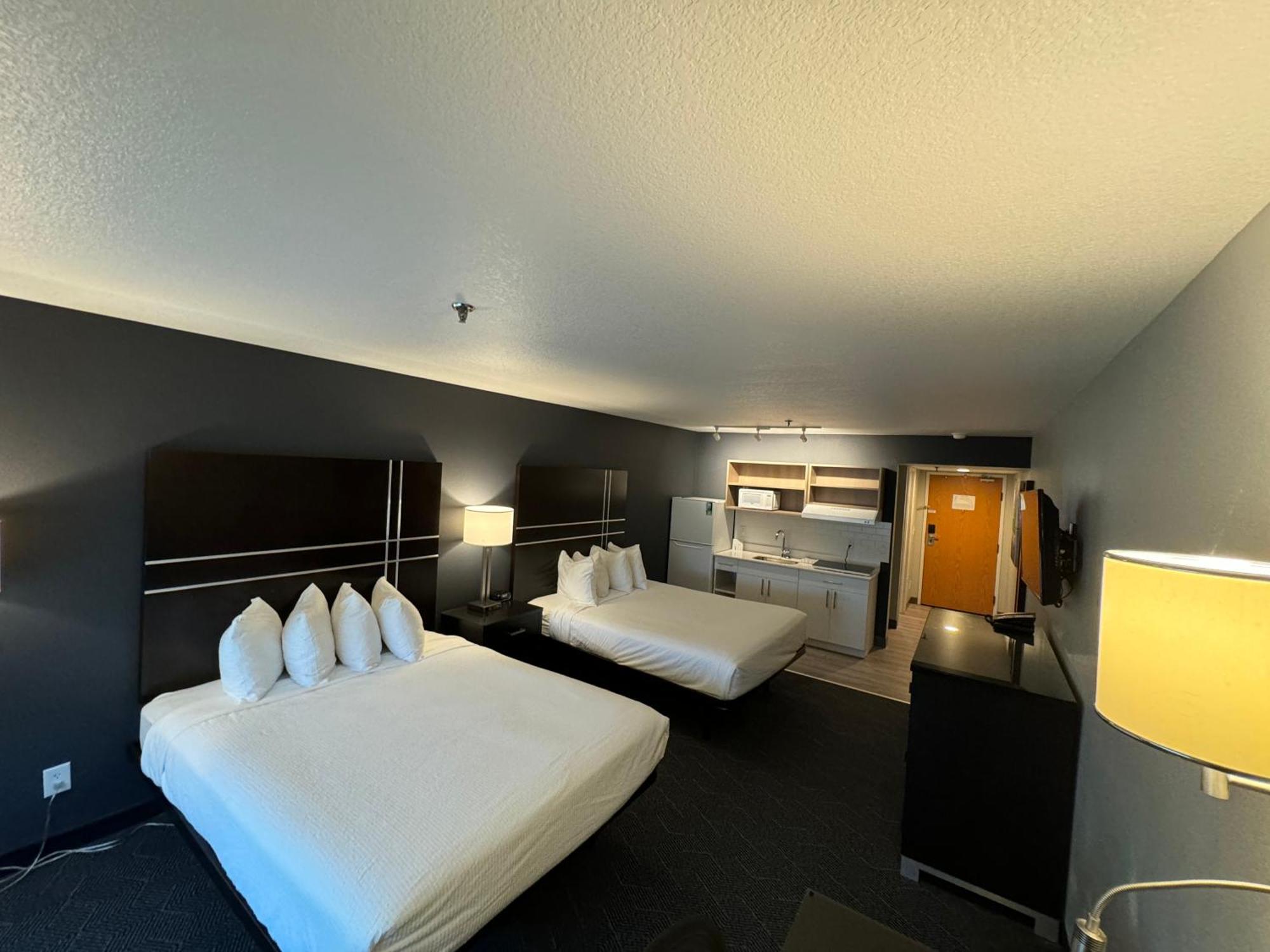 Extended Stay America Premier Suites - Portland - North Luaran gambar