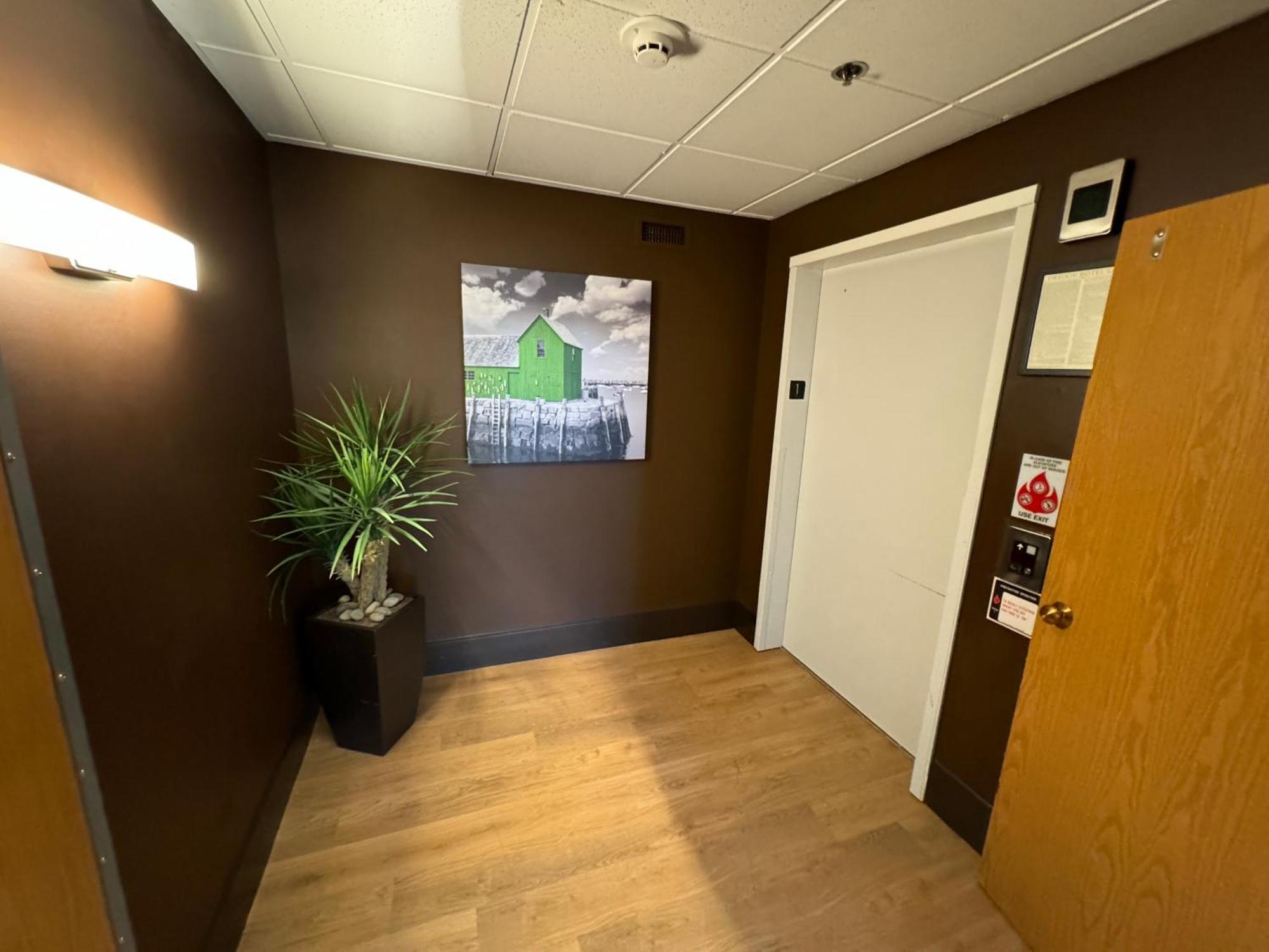 Extended Stay America Premier Suites - Portland - North Luaran gambar