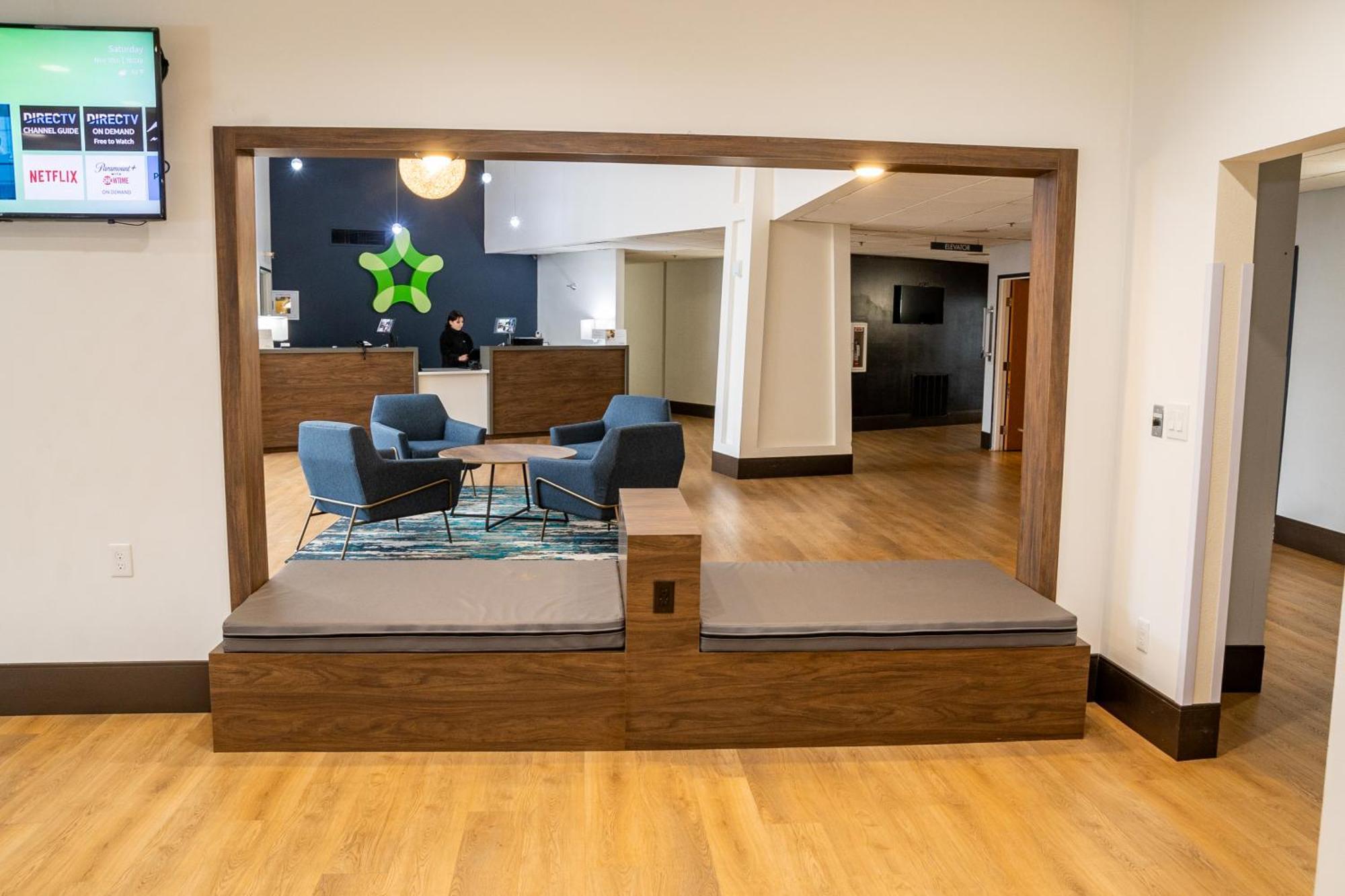 Extended Stay America Premier Suites - Portland - North Luaran gambar