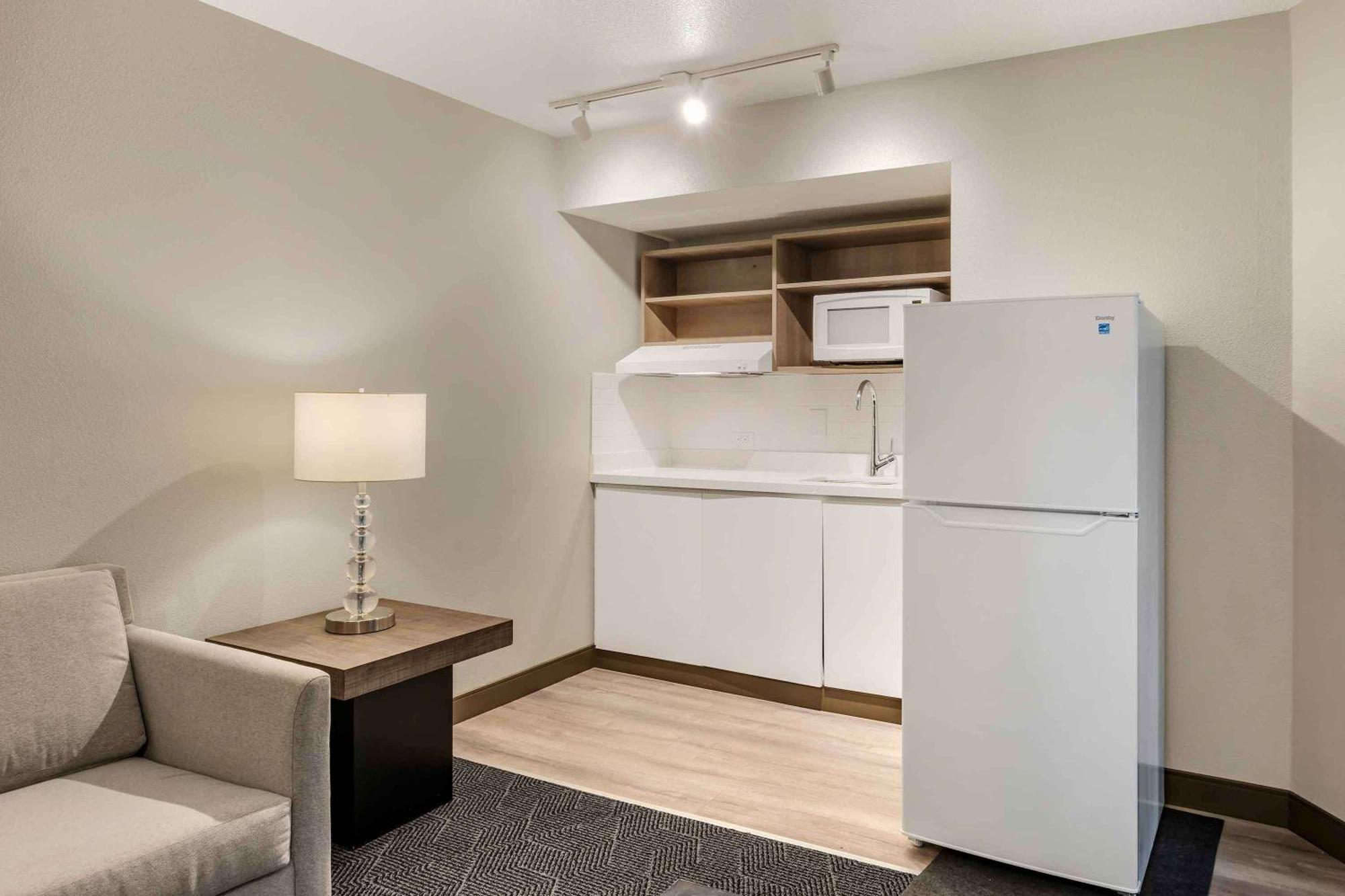 Extended Stay America Premier Suites - Portland - North Luaran gambar
