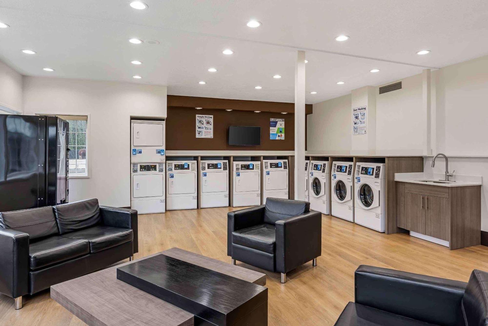 Extended Stay America Premier Suites - Portland - North Luaran gambar