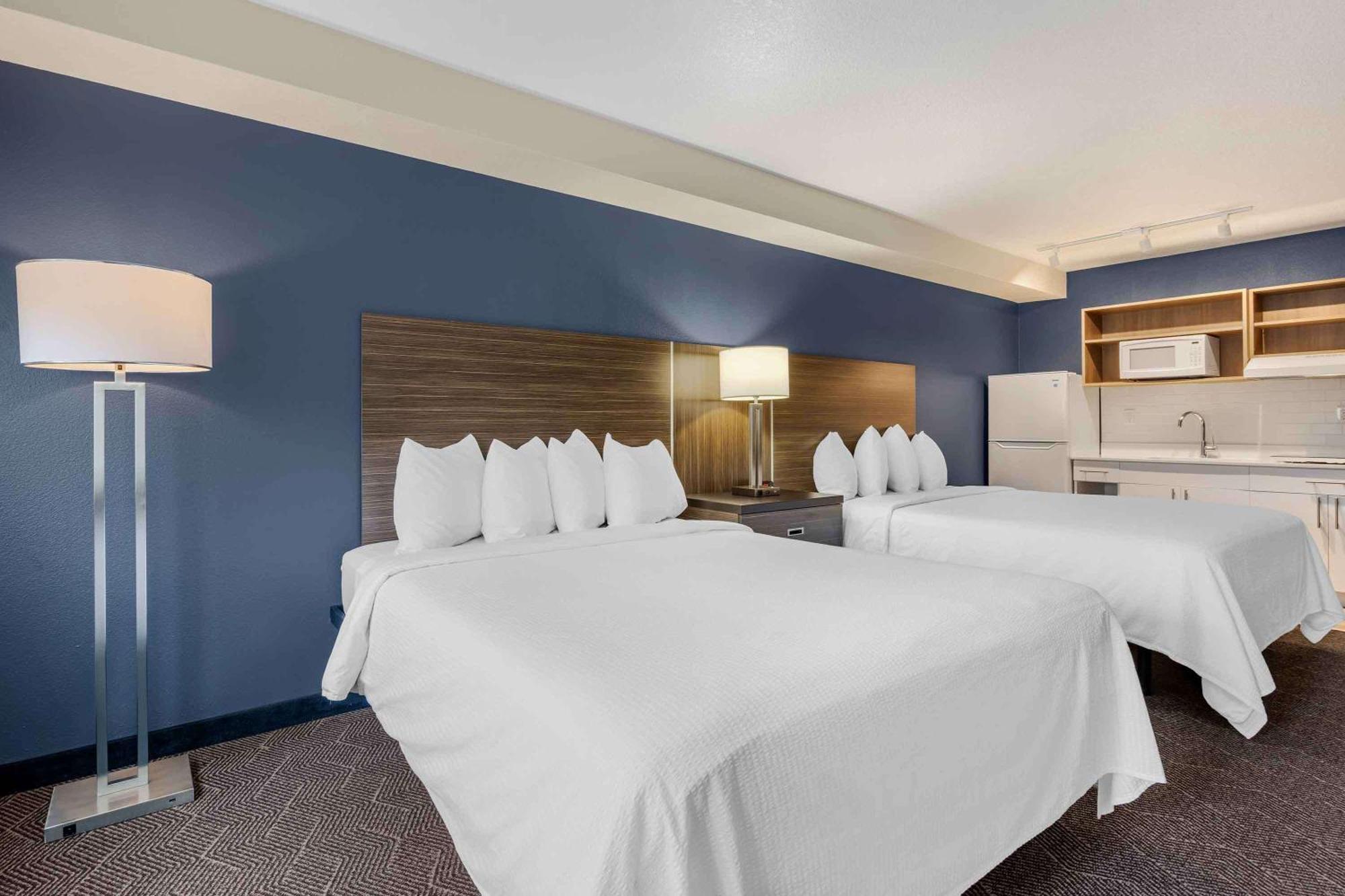 Extended Stay America Premier Suites - Portland - North Luaran gambar