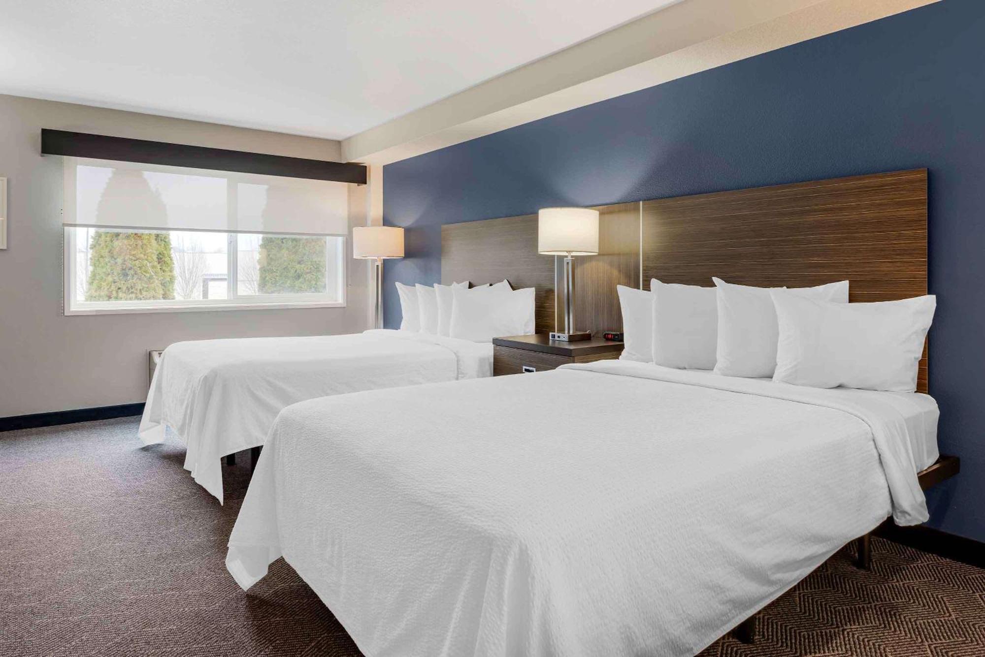 Extended Stay America Premier Suites - Portland - North Luaran gambar