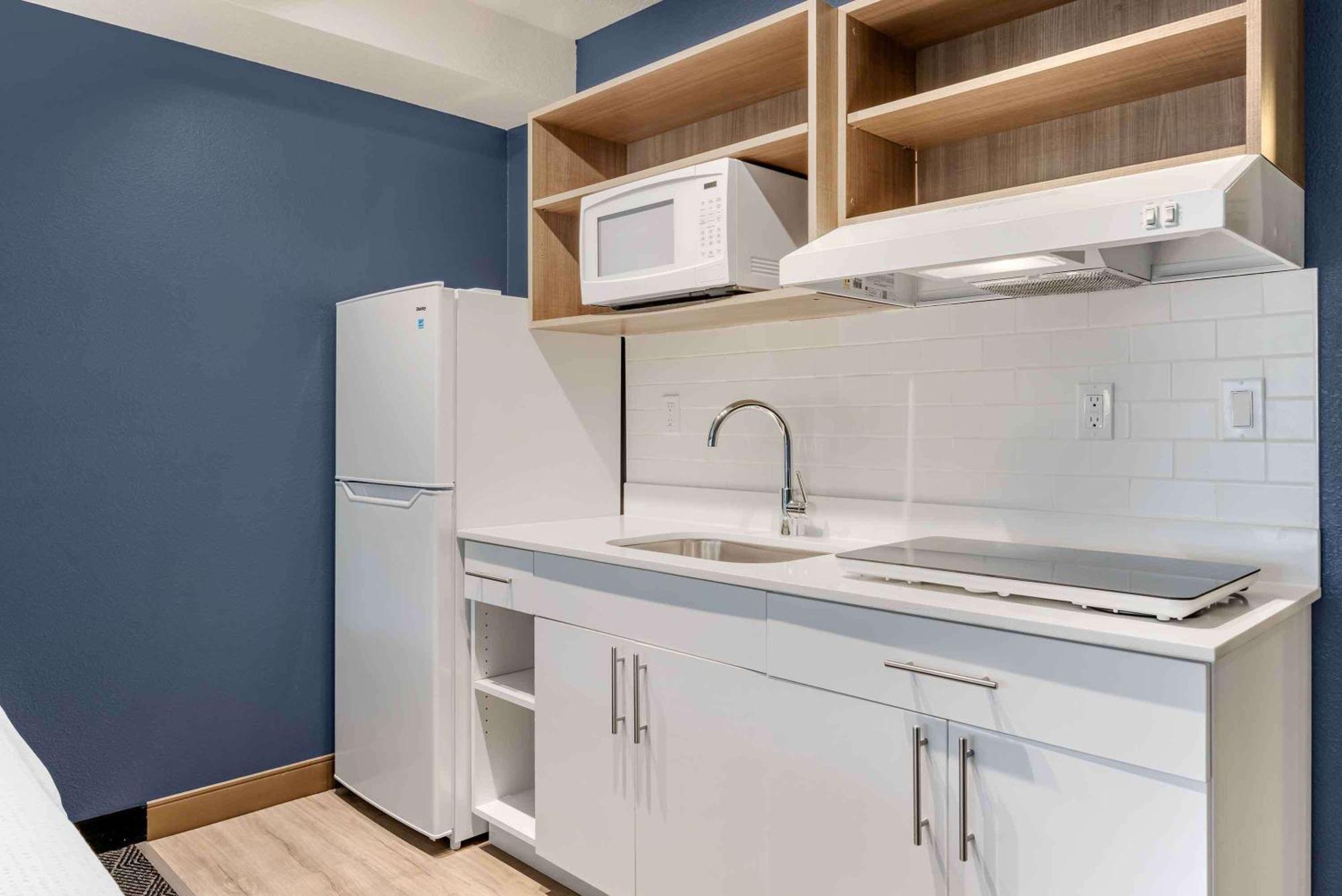 Extended Stay America Premier Suites - Portland - North Luaran gambar