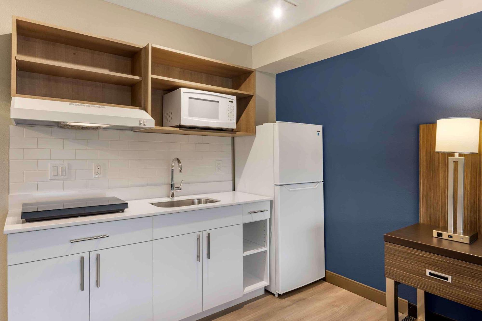 Extended Stay America Premier Suites - Portland - North Luaran gambar