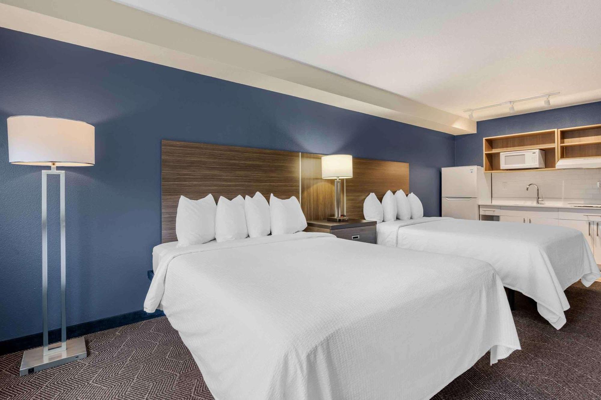 Extended Stay America Premier Suites - Portland - North Luaran gambar