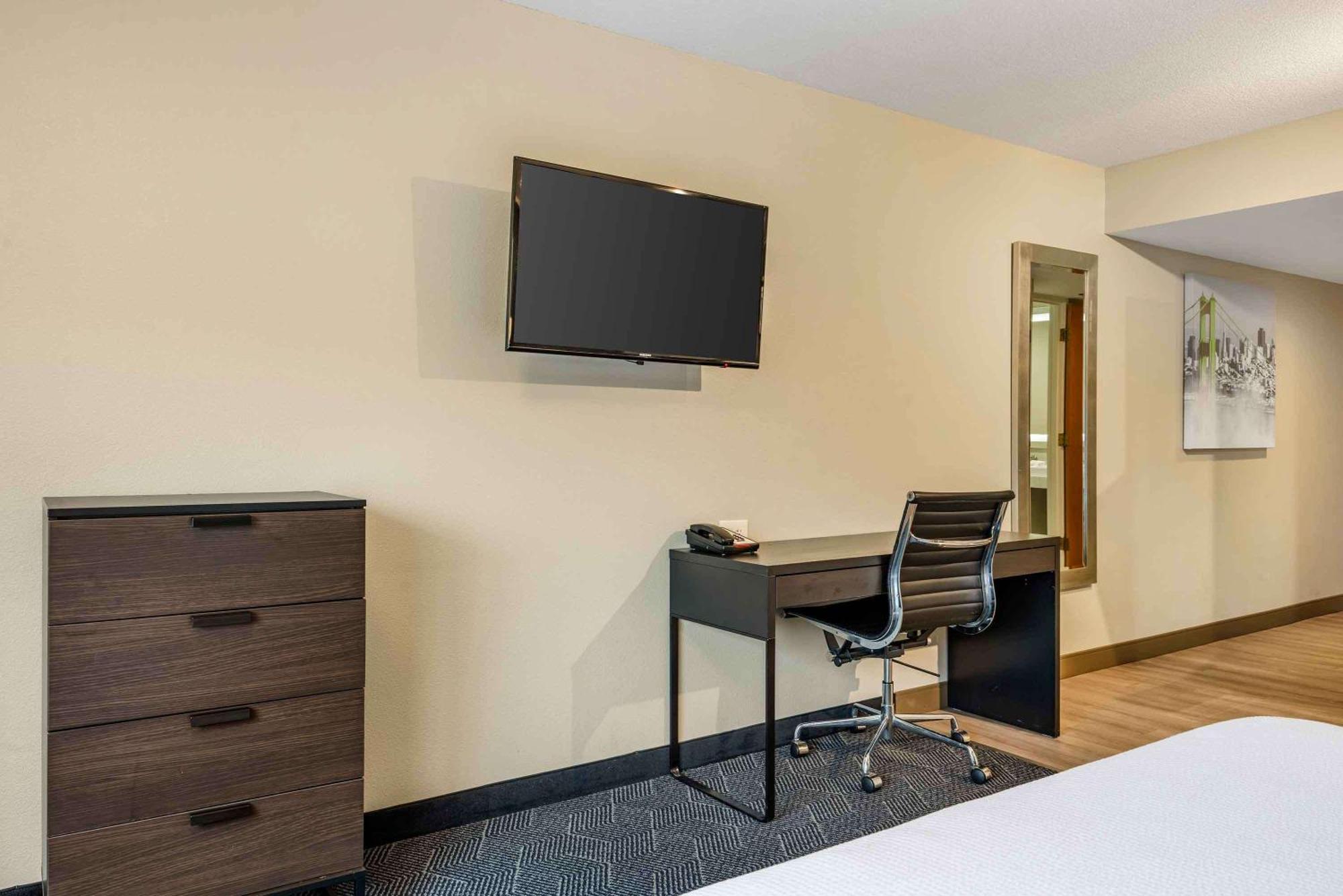 Extended Stay America Premier Suites - Portland - North Luaran gambar
