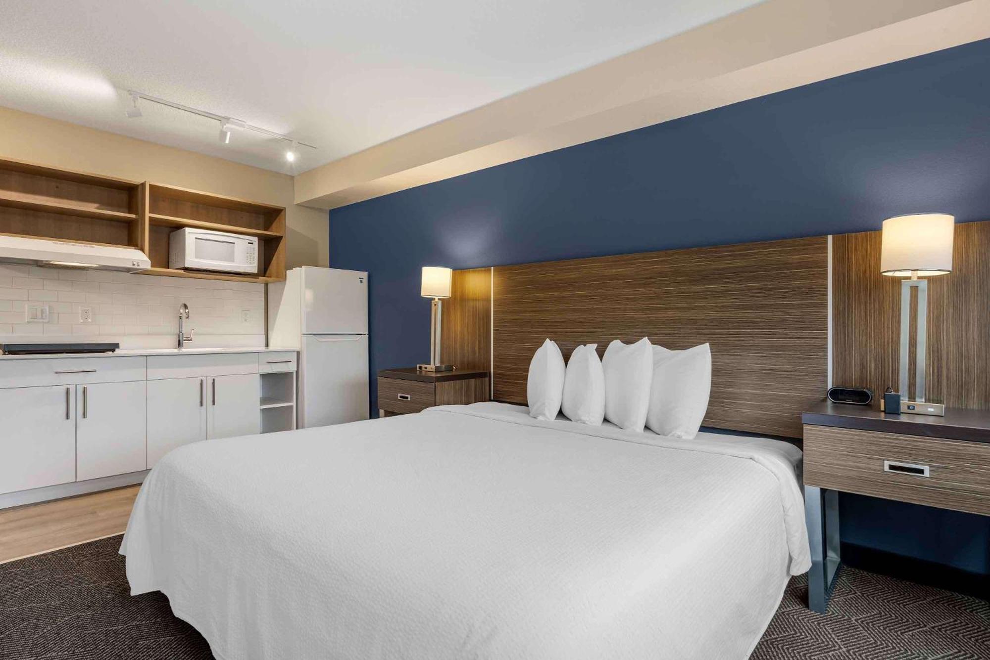 Extended Stay America Premier Suites - Portland - North Luaran gambar