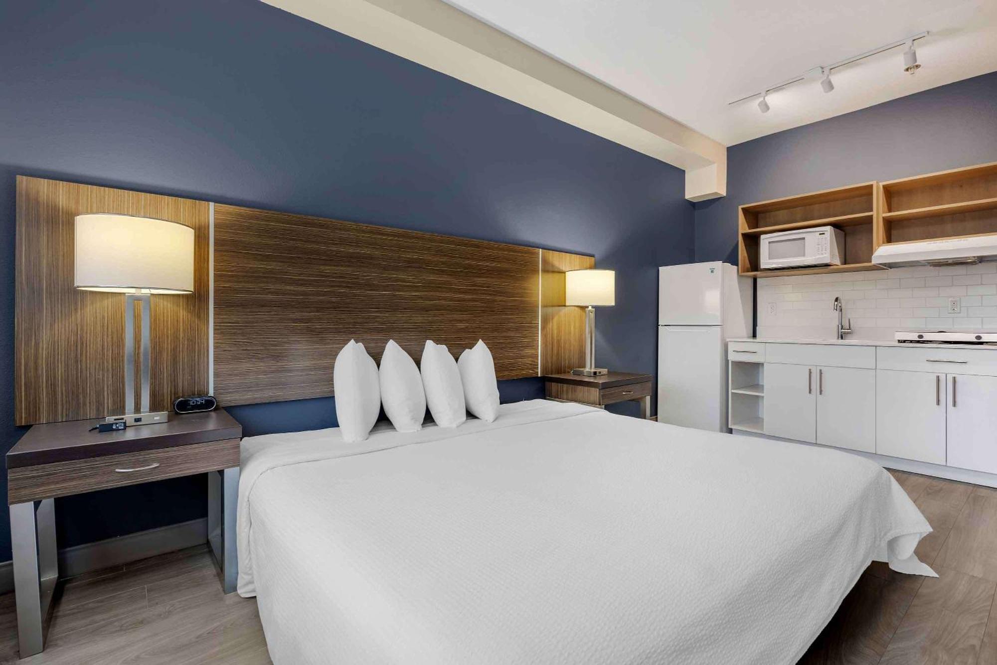 Extended Stay America Premier Suites - Portland - North Luaran gambar