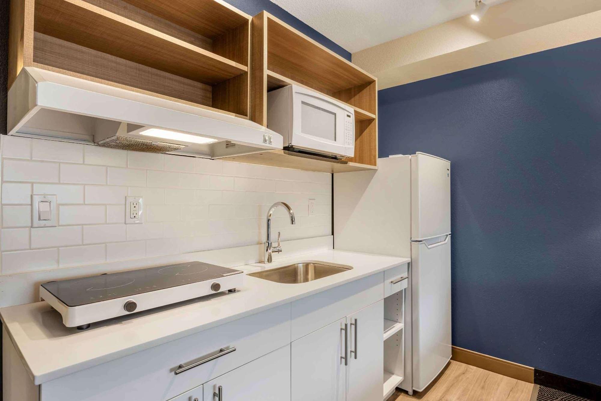 Extended Stay America Premier Suites - Portland - North Luaran gambar