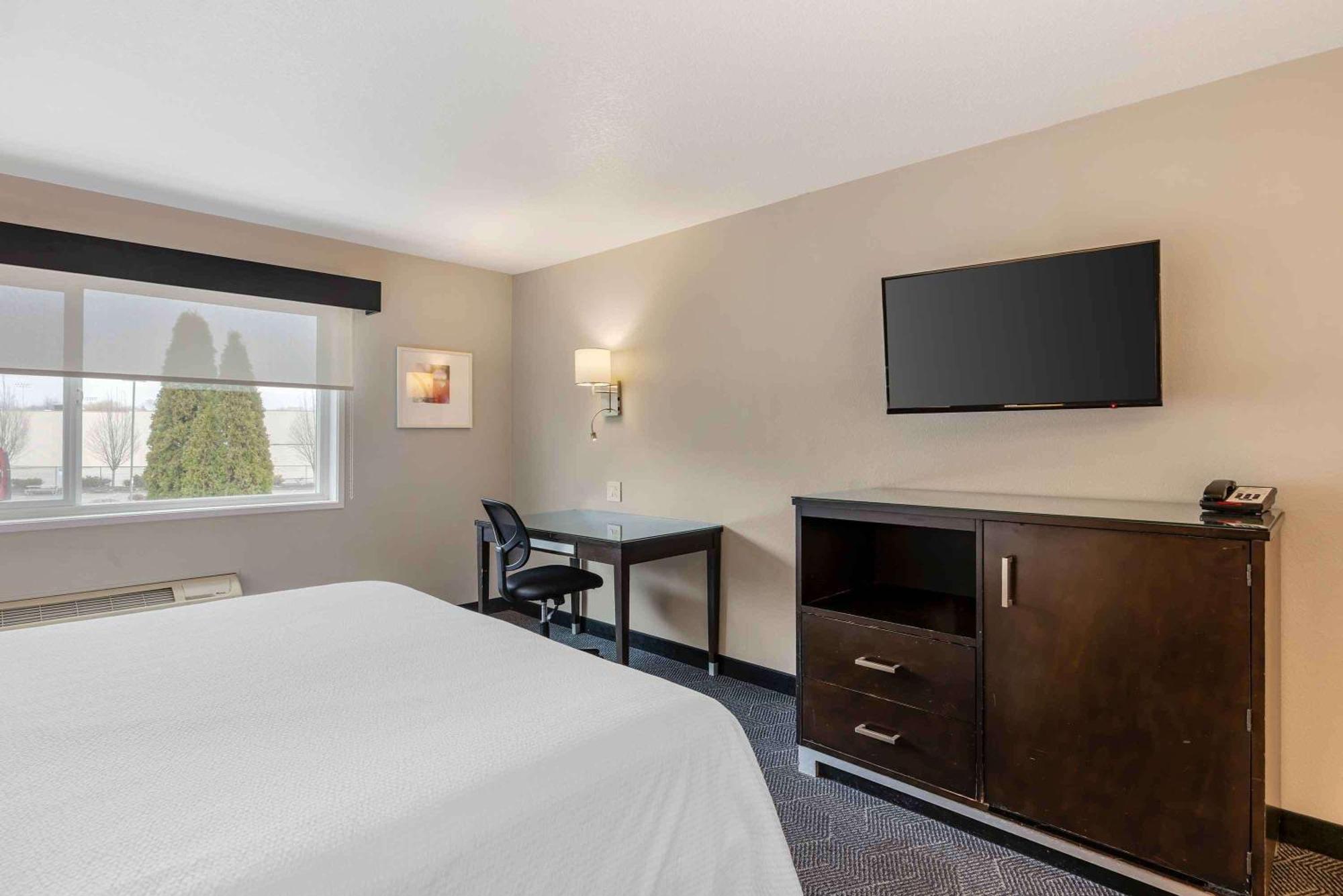 Extended Stay America Premier Suites - Portland - North Luaran gambar