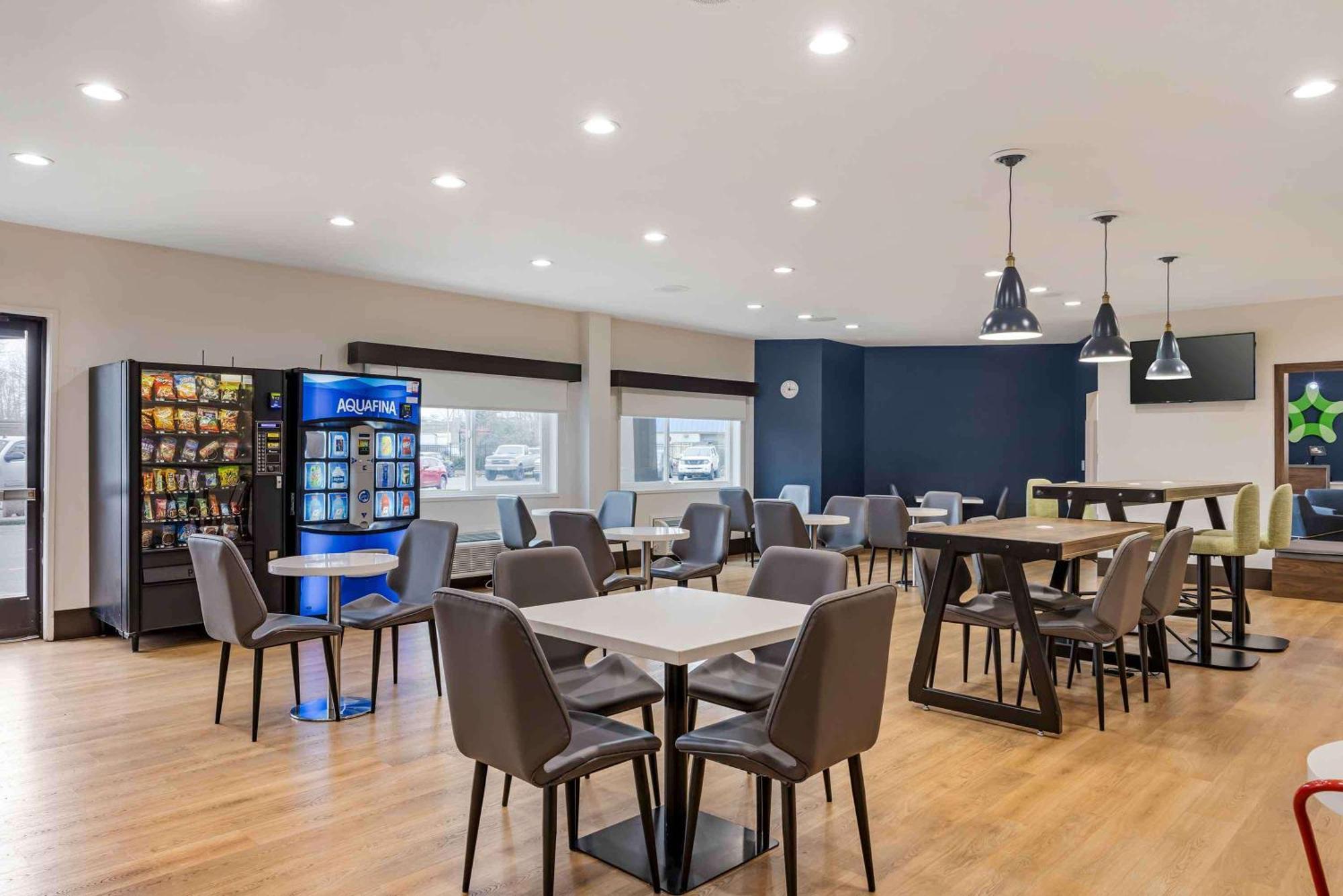 Extended Stay America Premier Suites - Portland - North Luaran gambar