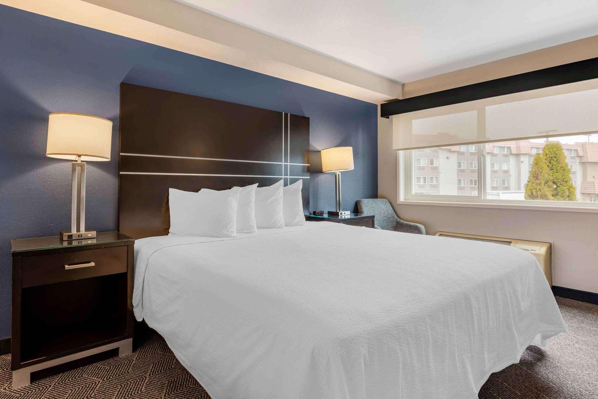 Extended Stay America Premier Suites - Portland - North Luaran gambar