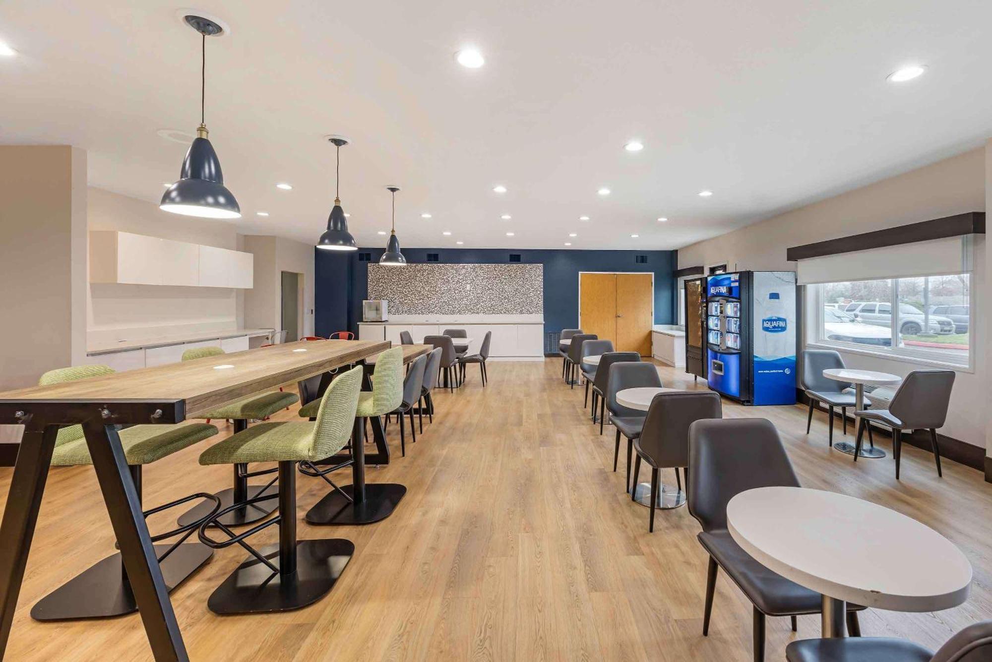 Extended Stay America Premier Suites - Portland - North Luaran gambar