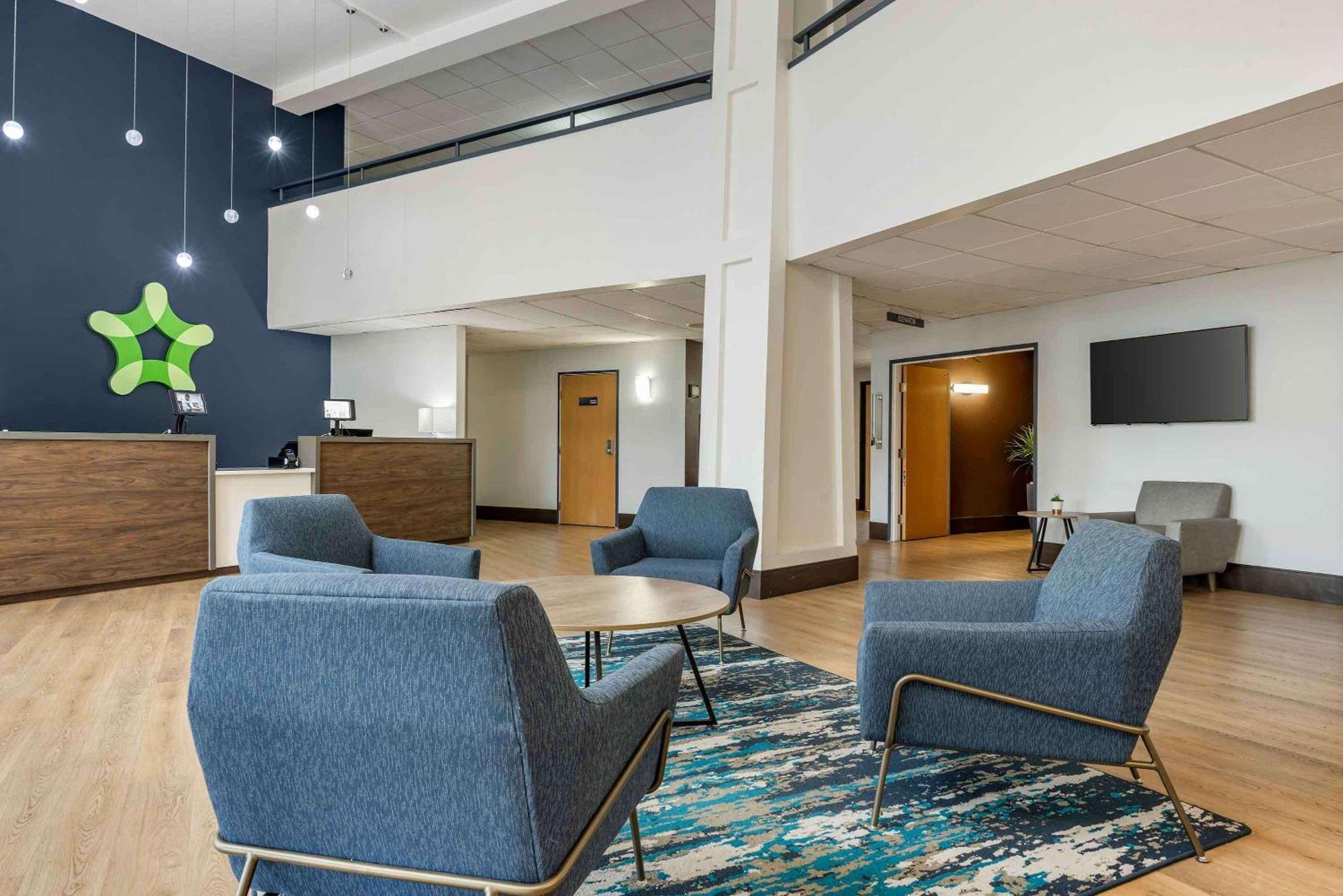 Extended Stay America Premier Suites - Portland - North Luaran gambar