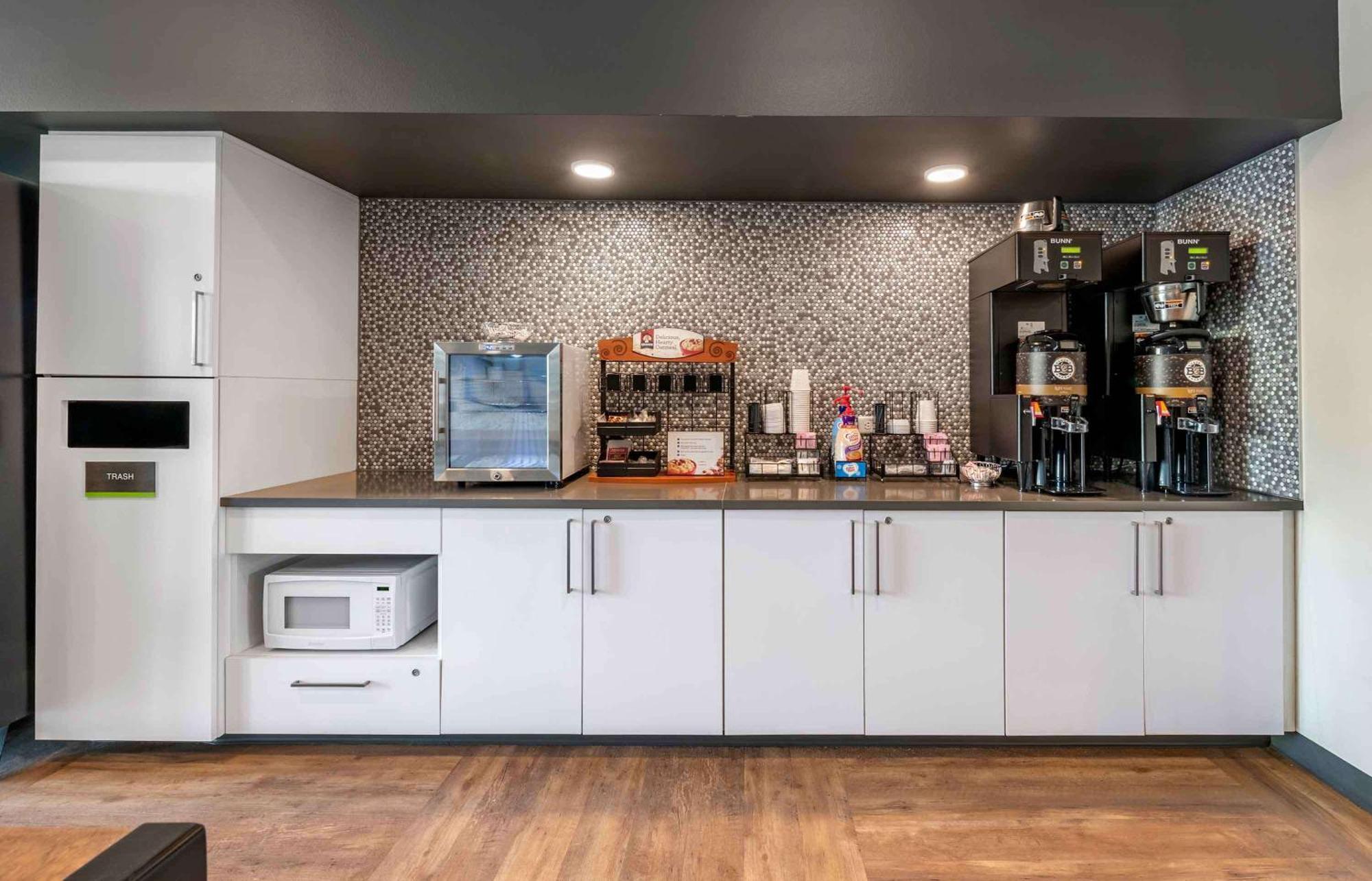 Extended Stay America Premier Suites - Portland - North Luaran gambar