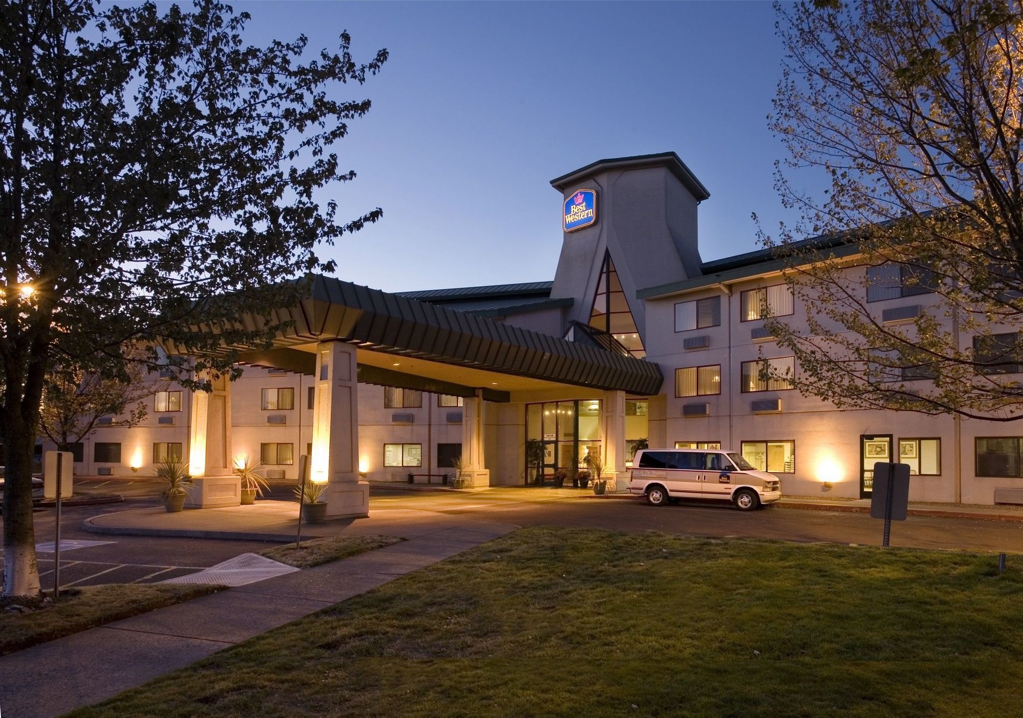 Extended Stay America Premier Suites - Portland - North Luaran gambar