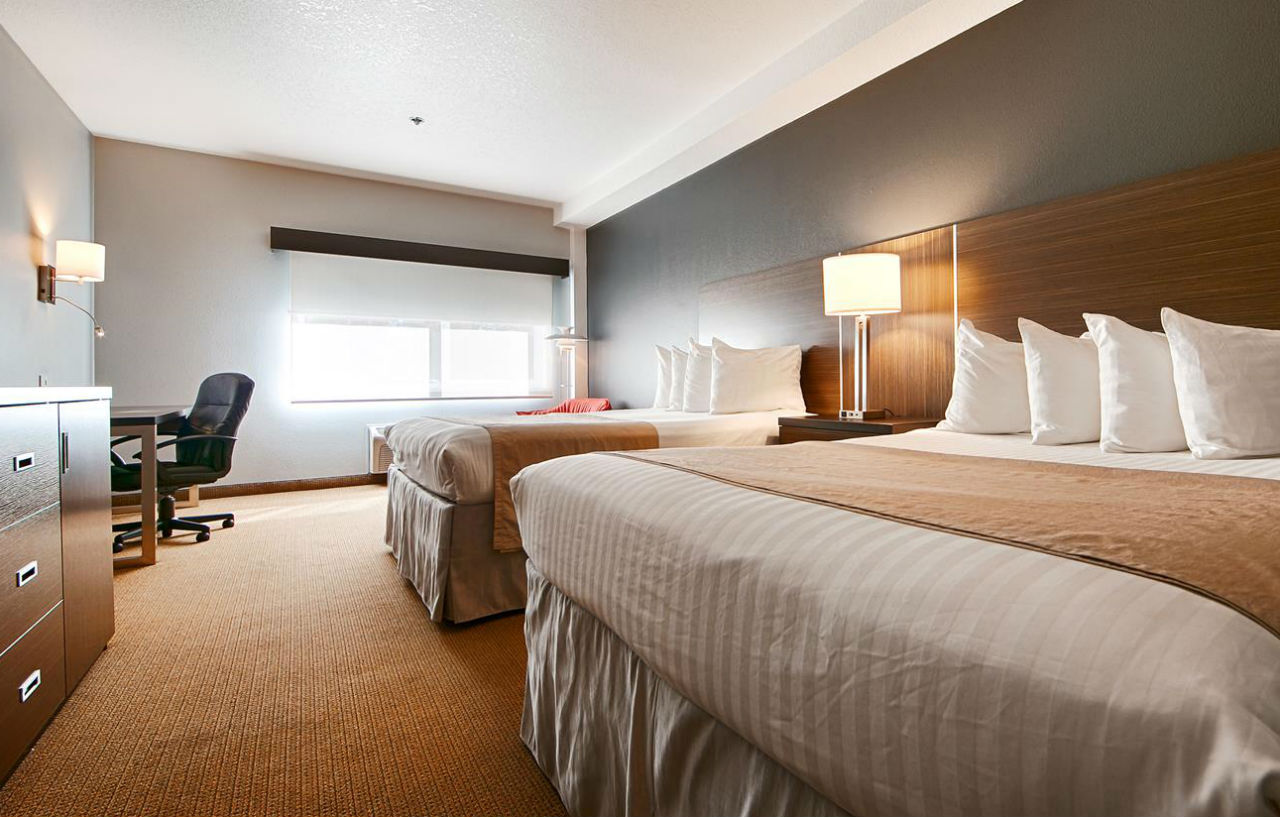 Extended Stay America Premier Suites - Portland - North Luaran gambar